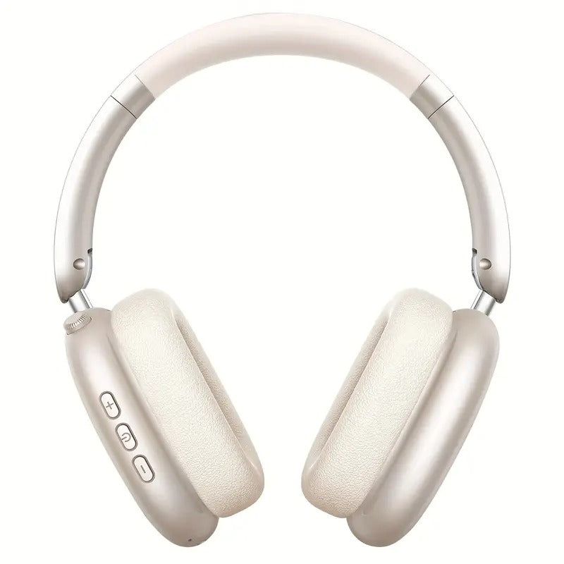 ear wireless headphones noise canceling audio 48h - Temu