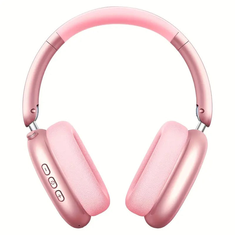 ear wireless headphones noise canceling audio 48h - Temu