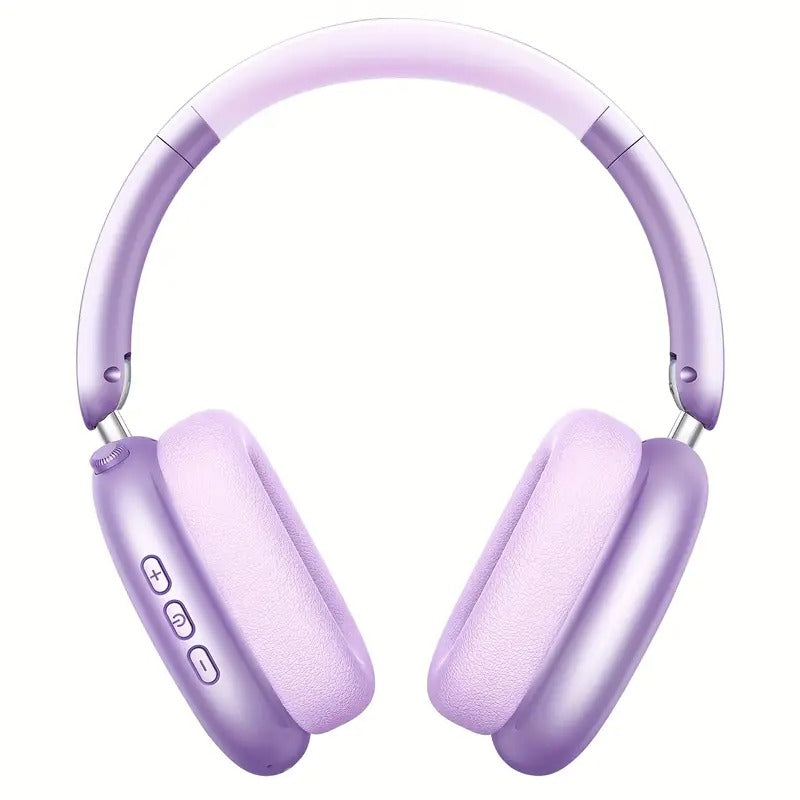 ear wireless headphones noise canceling audio 48h - Temu
