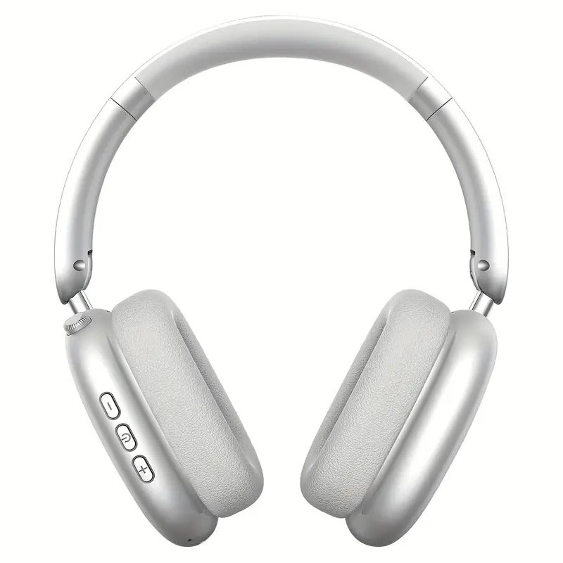 ear wireless headphones noise canceling audio 48h - Temu